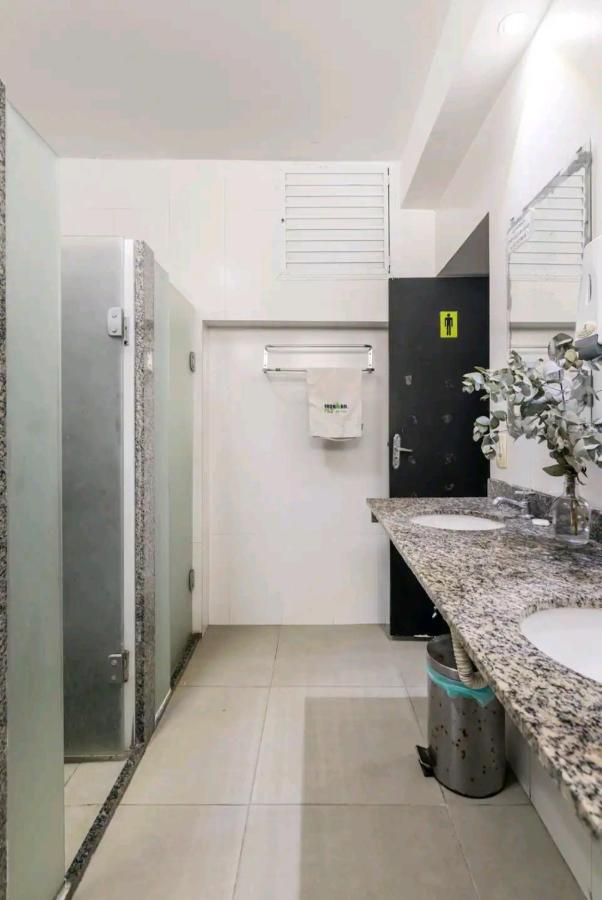 Locals House Vandrerhjem Rio de Janeiro Eksteriør bilde