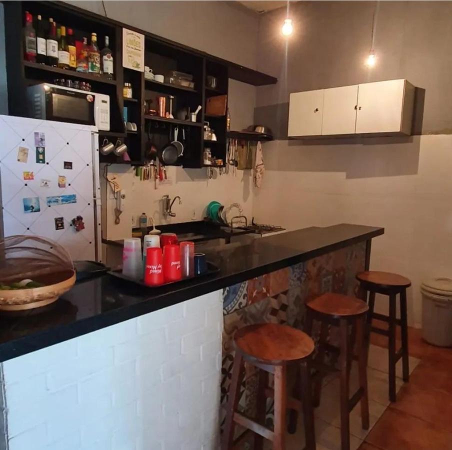 Locals House Vandrerhjem Rio de Janeiro Eksteriør bilde